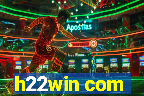 h22win com